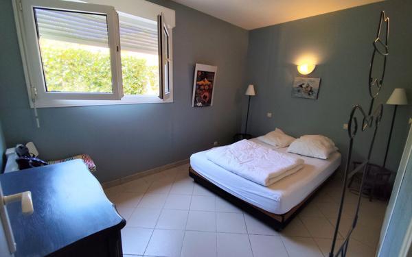 Maison à vendre    5 pièces •  Marseillan