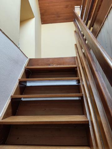 MAISON INDIVIDUELLE DANS UN ÉCRIN DE VERDURE