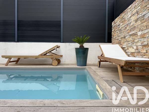 Maison à vendre 4 pièces 88 m² Sanary-sur-Mer