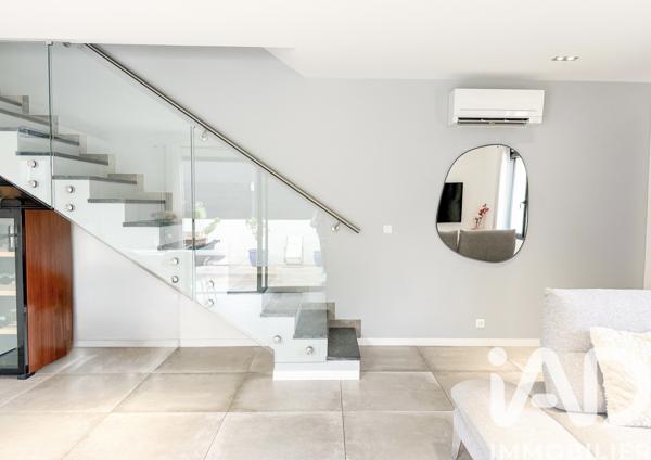 Maison à vendre 4 pièces 88 m² Sanary-sur-Mer