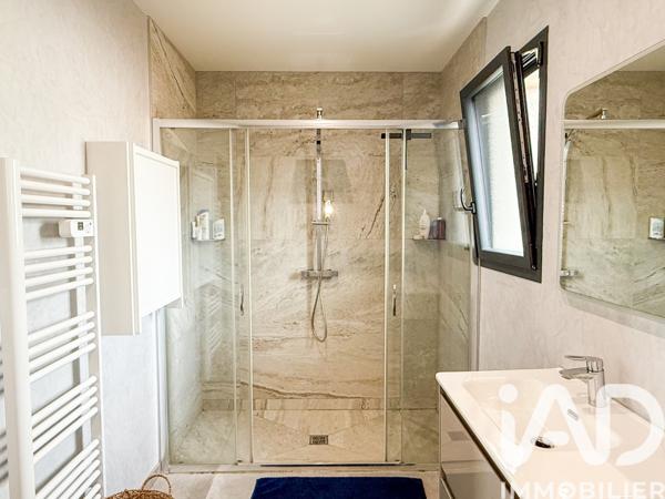 Maison à vendre 4 pièces 88 m² Sanary-sur-Mer