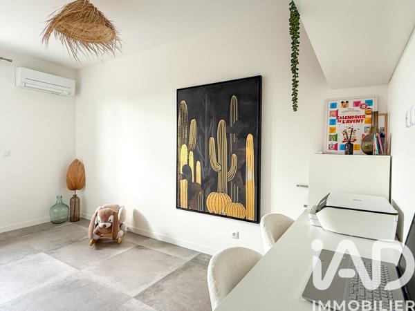 Maison à vendre 4 pièces 88 m² Sanary-sur-Mer