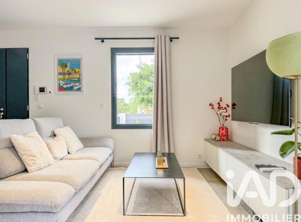 Maison à vendre 4 pièces 88 m² Sanary-sur-Mer