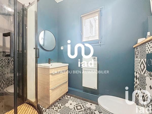 Appartement à vendre 1 pièce 28 m² Boulogne-sur-Mer