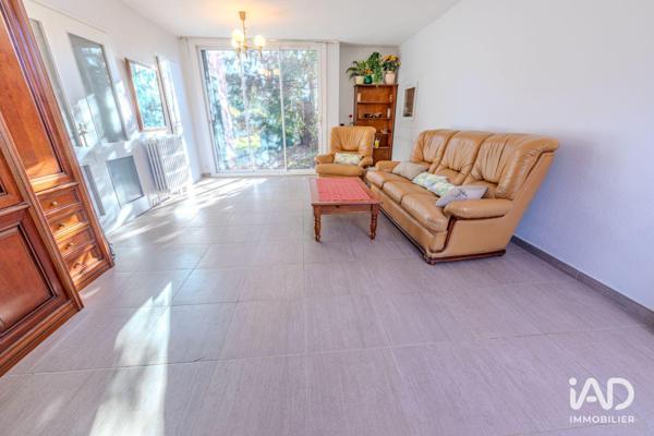 Maison à vendre 5 pièces 111 m² Saint-Égrève