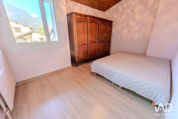 Maison à vendre 5 pièces 111 m² Saint-Égrève