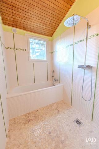 Maison à vendre 5 pièces 111 m² Saint-Égrève