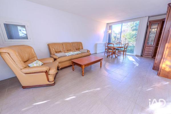 Maison à vendre 5 pièces 111 m² Saint-Égrève