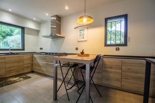 Unique : Propriété au coeur du Quartier des Vignes de Capbreton