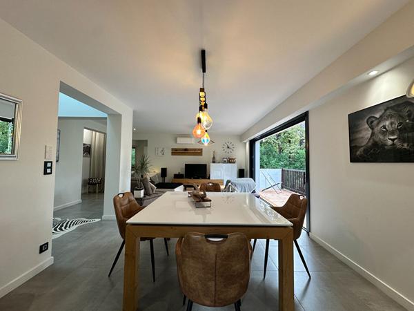 Unique : Propriété au coeur du Quartier des Vignes de Capbreton