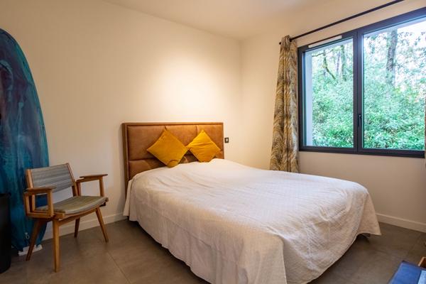 Unique : Propriété au coeur du Quartier des Vignes de Capbreton