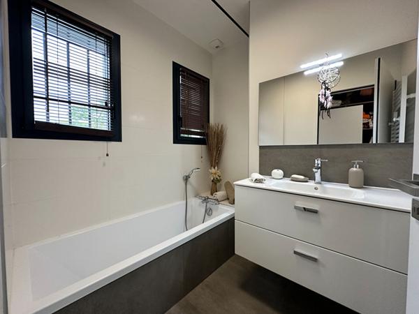 Unique : Propriété au coeur du Quartier des Vignes de Capbreton