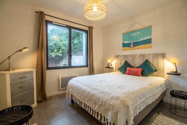 Unique : Propriété au coeur du Quartier des Vignes de Capbreton