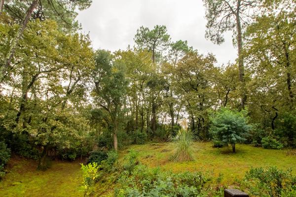 Unique : Propriété au coeur du Quartier des Vignes de Capbreton