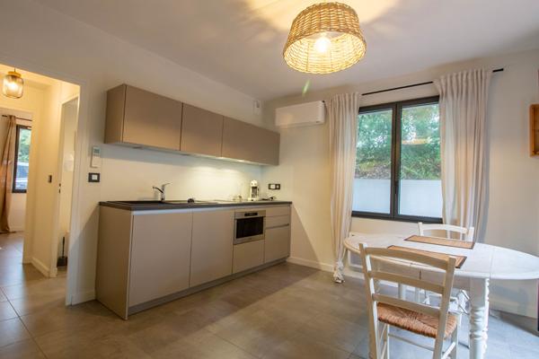 Unique : Propriété au coeur du Quartier des Vignes de Capbreton