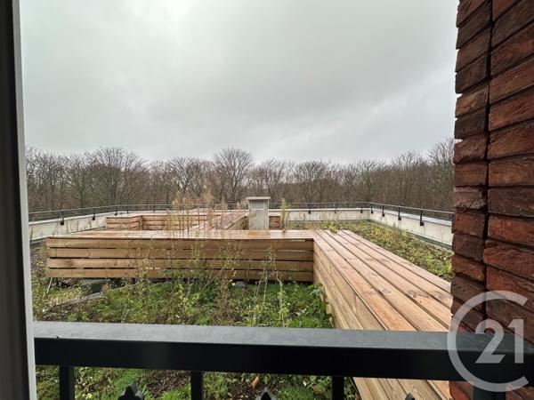 Appartement F3 à vendre  3 pièces - 64,51 m2 ST OUEN - 93