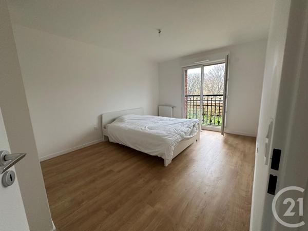 Appartement F3 à vendre  3 pièces - 64,51 m2 ST OUEN - 93