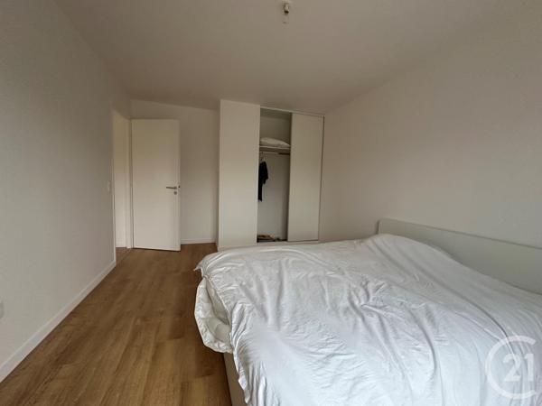 Appartement F3 à vendre  3 pièces - 64,51 m2 ST OUEN - 93