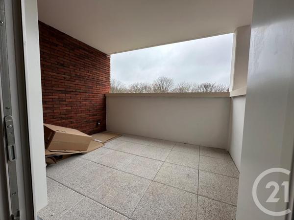 Appartement F3 à vendre  3 pièces - 64,51 m2 ST OUEN - 93