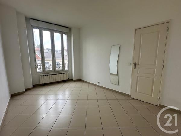 Appartement à vendre  2 pièces - 30,85 m2 FONTENAY SOUS BOIS - 94