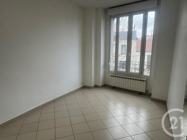 Appartement à vendre  2 pièces - 30,85 m2 FONTENAY SOUS BOIS - 94