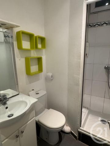 Appartement à vendre  2 pièces - 30,85 m2 FONTENAY SOUS BOIS - 94