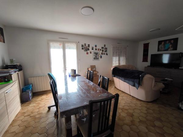 Maison à POUANCE, 49420 - 5 pièces 83m²