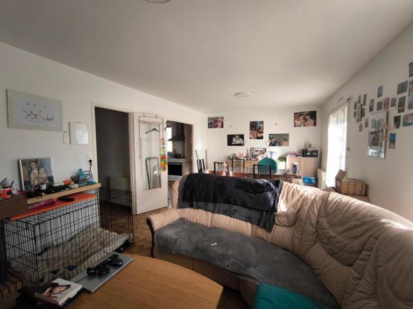 Maison à POUANCE, 49420 - 5 pièces 83m²