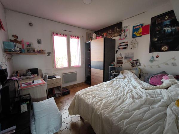 Maison à POUANCE, 49420 - 5 pièces 83m²