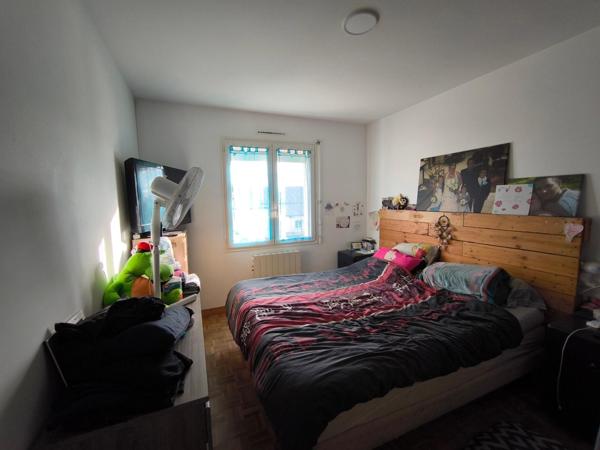 Maison à POUANCE, 49420 - 5 pièces 83m²