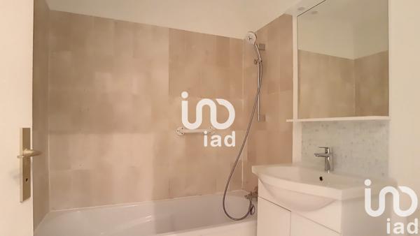 Appartement 1 pièce de 26 m² à Marseille (13006)