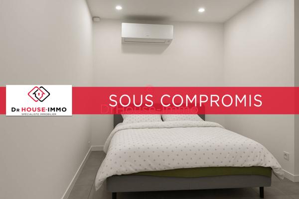 Immeuble à vendre 7 pièces de 90 m²