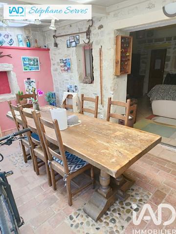 Maison à vendre 2 pièces 93,75 m² Le Pontet
