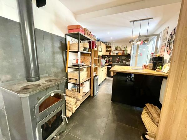 Propriété d'exception à vendre 7 pièces MONTIGNY LES CORMEILLES (95)