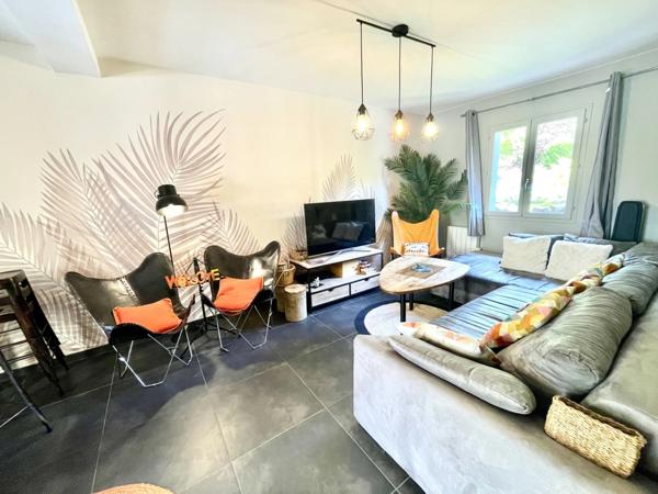 Propriété d'exception à vendre 7 pièces MONTIGNY LES CORMEILLES (95)