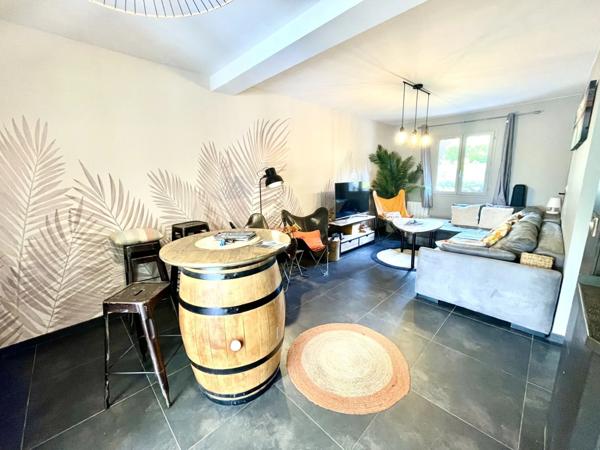 Propriété d'exception à vendre 7 pièces MONTIGNY LES CORMEILLES (95)