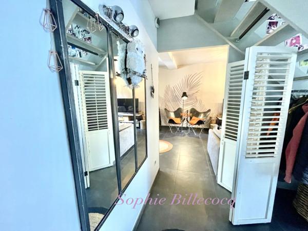 Propriété d'exception à vendre 7 pièces MONTIGNY LES CORMEILLES (95)