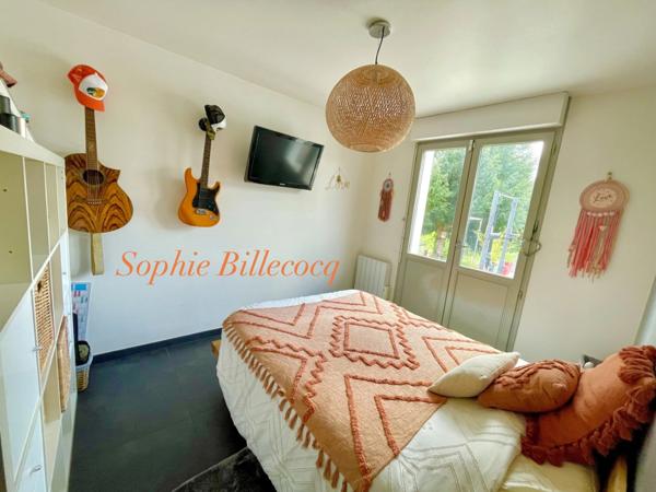 Propriété d'exception à vendre 7 pièces MONTIGNY LES CORMEILLES (95)