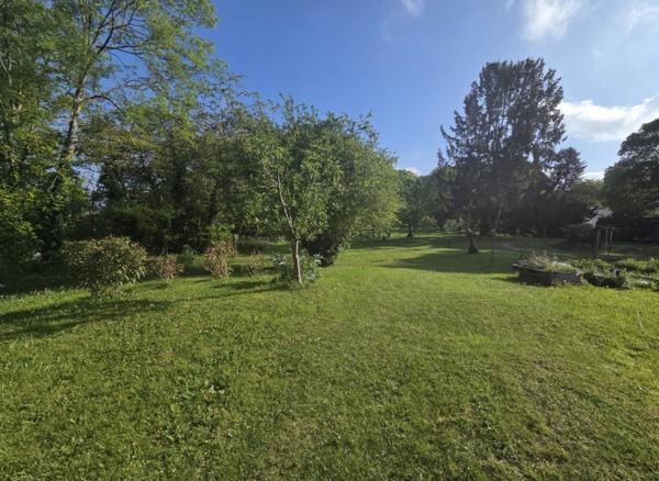 Propriété d'exception à vendre 7 pièces MONTIGNY LES CORMEILLES (95)