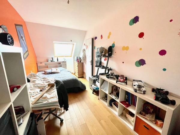 Propriété d'exception à vendre 7 pièces MONTIGNY LES CORMEILLES (95)