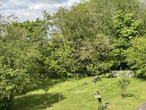 Propriété d'exception à vendre 7 pièces MONTIGNY LES CORMEILLES (95)
