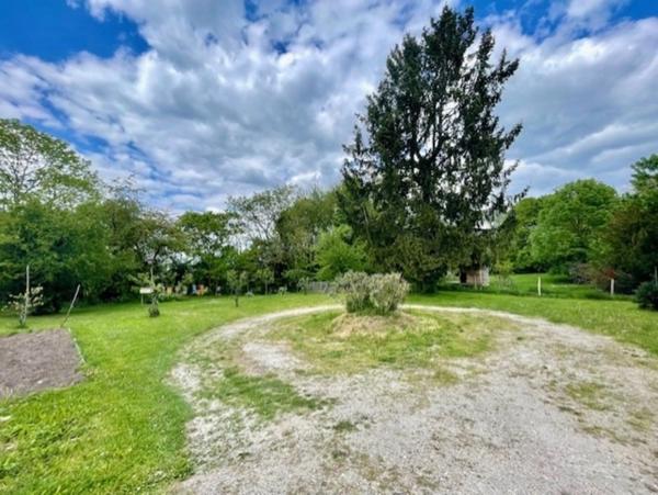 Propriété d'exception à vendre 7 pièces MONTIGNY LES CORMEILLES (95)