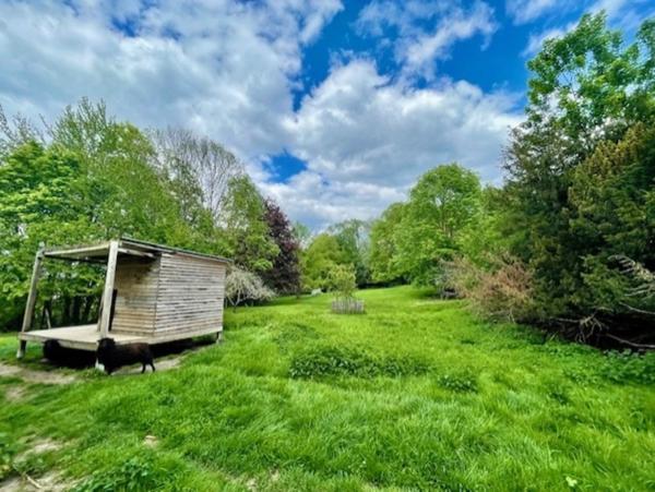 Propriété d'exception à vendre 7 pièces MONTIGNY LES CORMEILLES (95)
