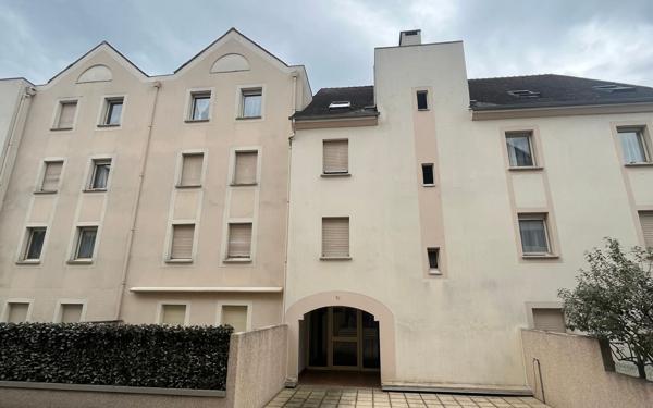 Appartement à louer    5 pièces •  Yerres