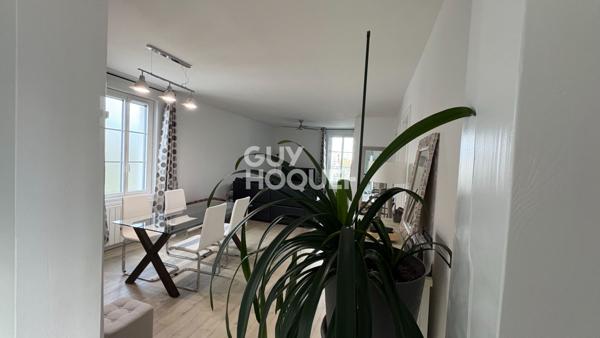 CHASSIN - MAISON 3 /4 CHAMBRES AVEC GRAND JARDIN