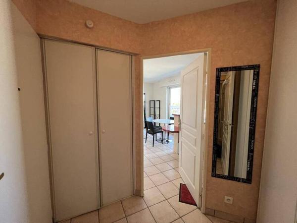 Appartement 1 pièce - 44000 Nantes