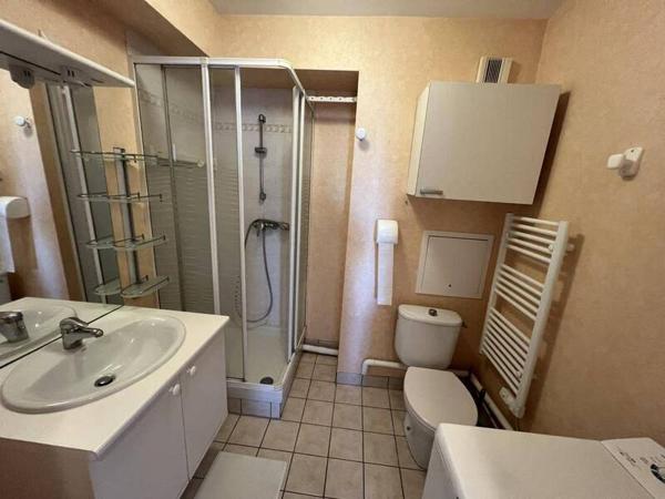 Appartement 1 pièce - 44000 Nantes