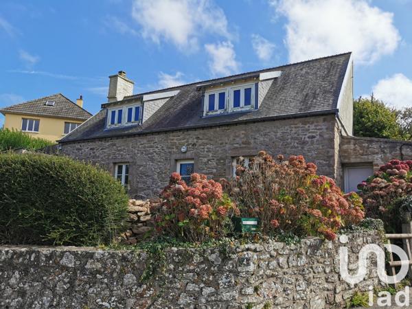 Maison à vendre 4 pièces 85 m² La Hague