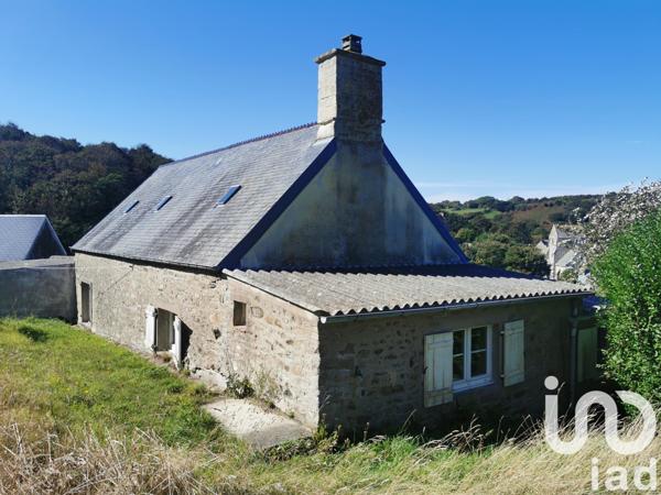 Maison à vendre 4 pièces 85 m² La Hague