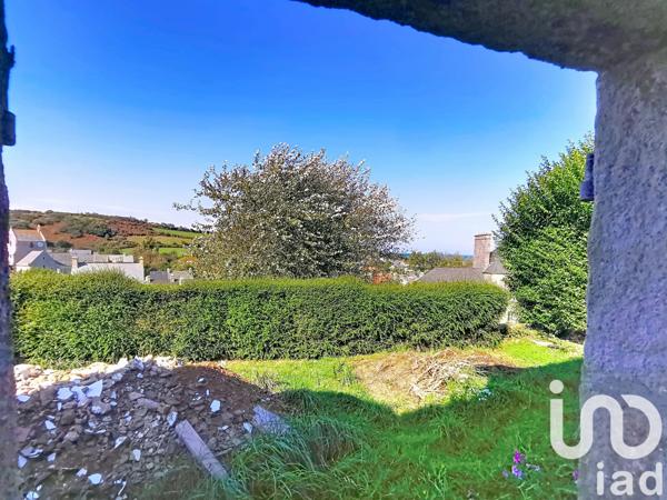 Maison à vendre 4 pièces 85 m² La Hague